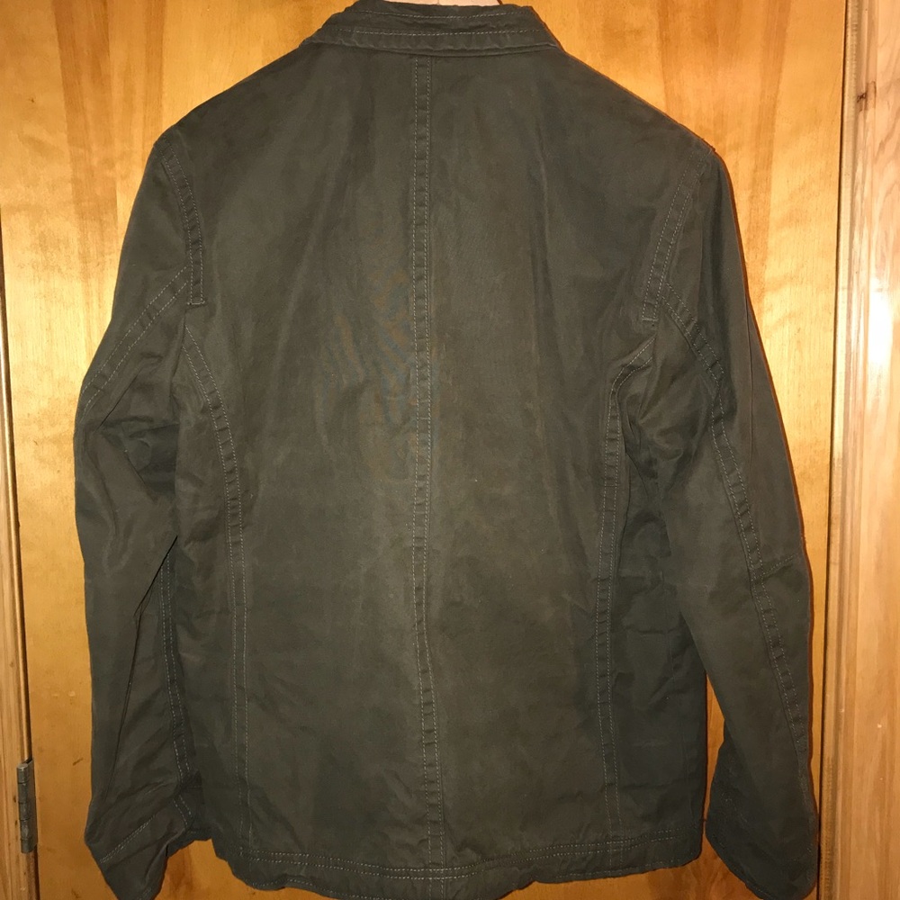 American Eagle Jacket